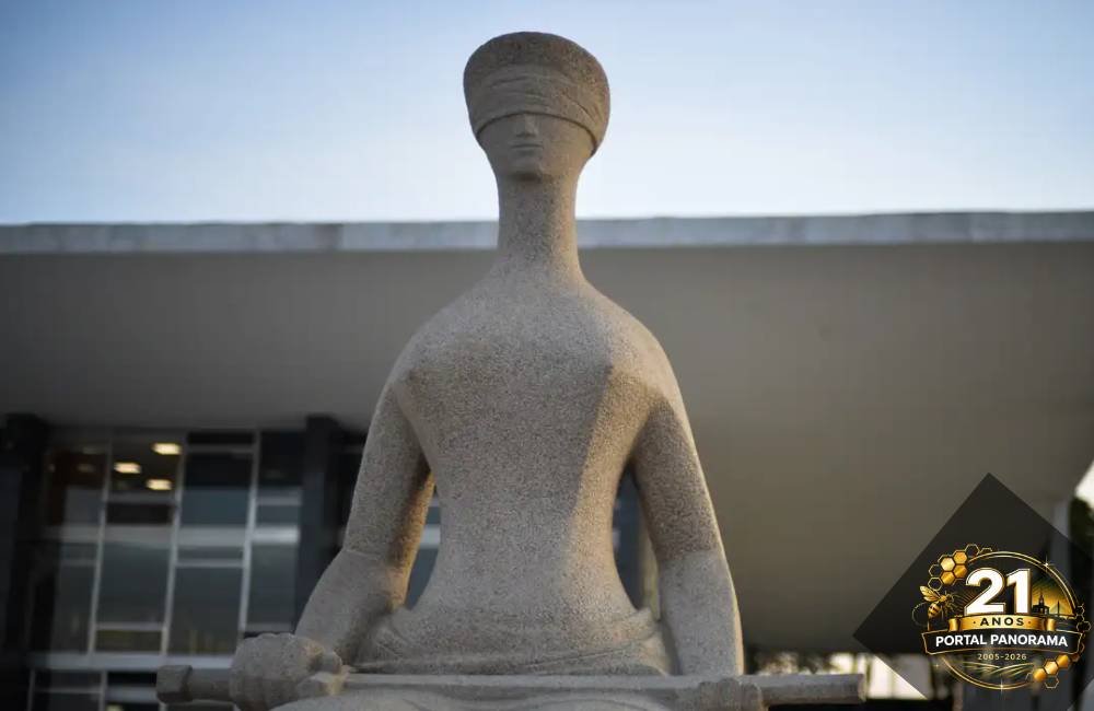 STF adia julgamento sobre nepotismo após mudança de votos