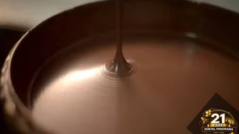 Senado eleva teor de cacau no chocolate; veja o que muda