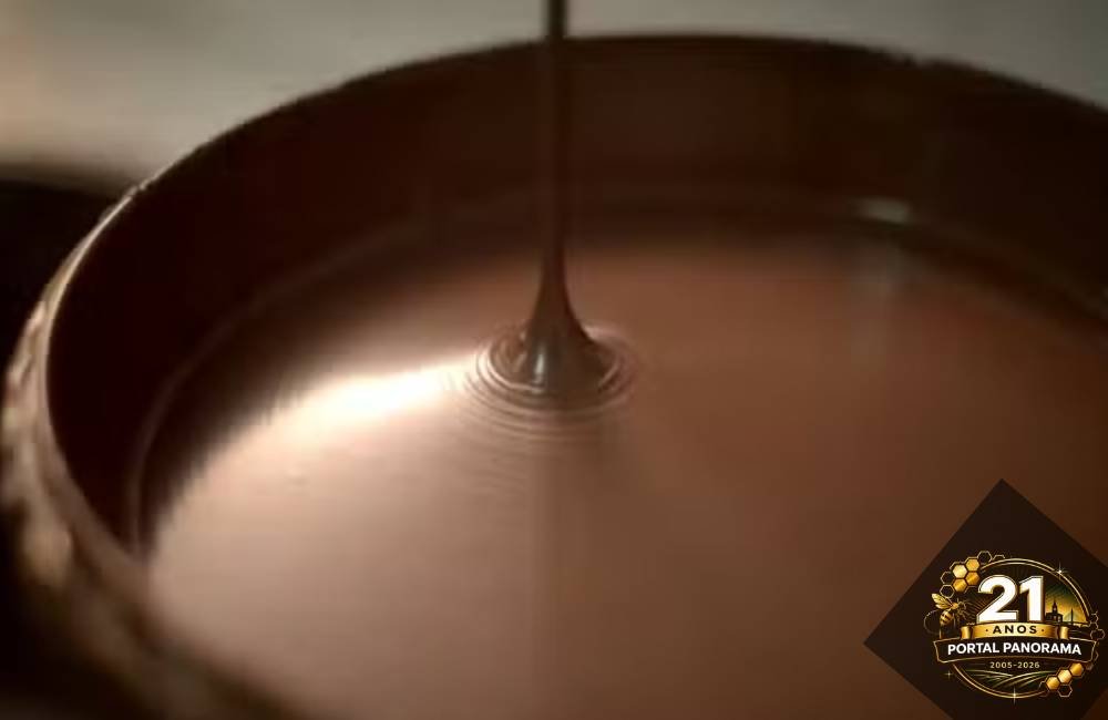 Senado eleva teor de cacau no chocolate; veja o que muda