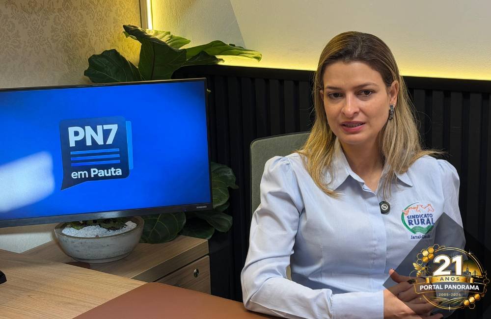 Sindicato Rural de Jataí inicia nova fase e mira expansão com foco no produtor