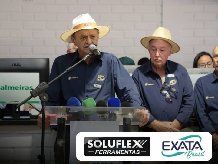 Tecnoshow Comigo 2026 registra queda de 30% nas vendas e acende alerta no agronegócio