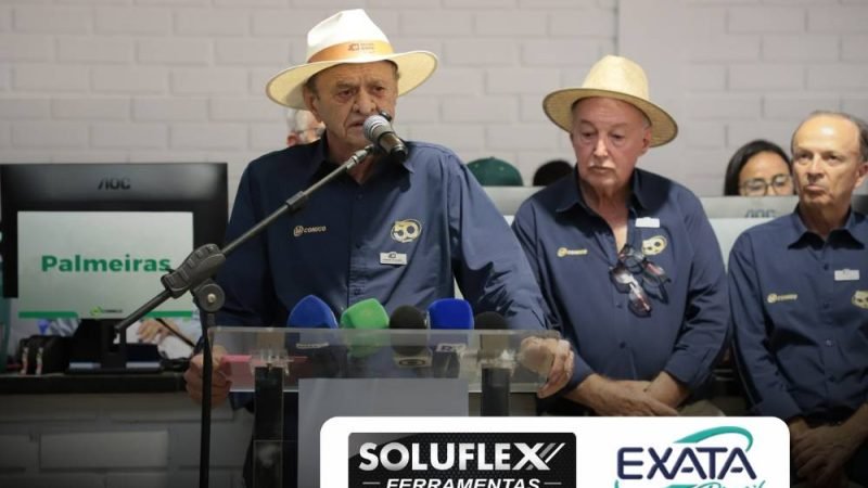 Tecnoshow Comigo 2026 registra queda de 30% nas vendas e acende alerta no agronegócio