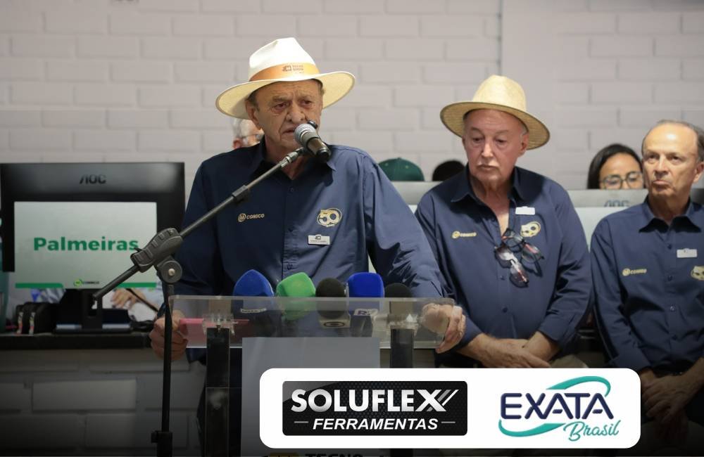 Tecnoshow Comigo 2026 registra queda de 30% nas vendas e acende alerta no agronegócio