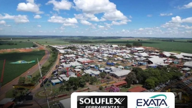 Programação da Tecnoshow Comigo 2026: confira as palestras desta quarta-feira (08/04)