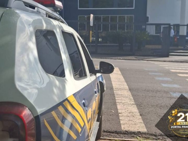 VÍDEO| GCM de Jataí recupera celular furtado no Procon e prende suspeita em flagrante