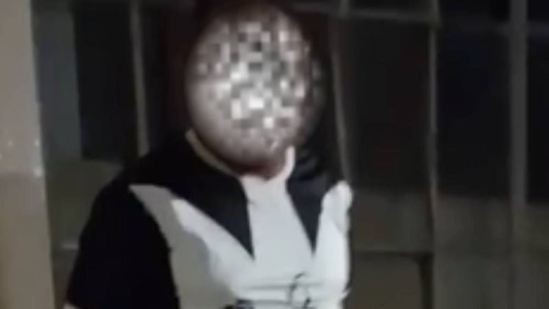 VÍDEO| GCMJ prende suspeito de furto em veículo e recupera encomendas em Jataí