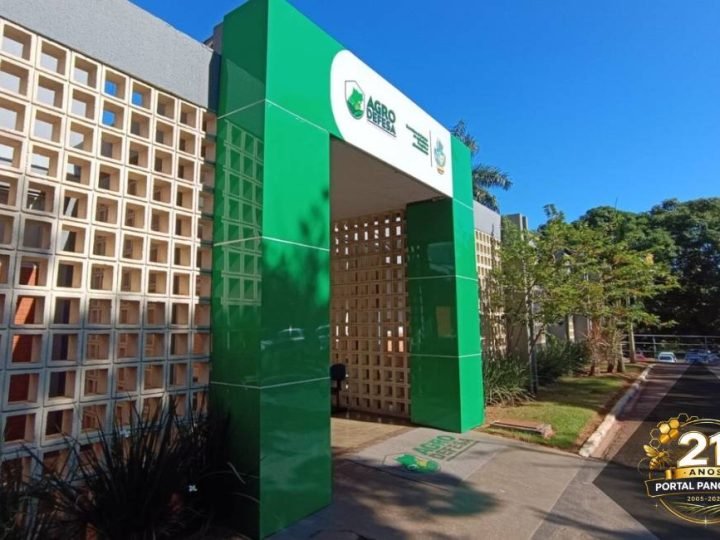 Agrodefesa divulga novo 0800 e reforça atendimento ao cidadão