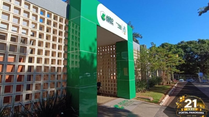 Agrodefesa divulga novo 0800 e reforça atendimento ao cidadão