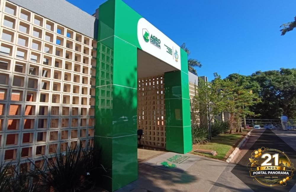 Agrodefesa divulga novo 0800 e reforça atendimento ao cidadão