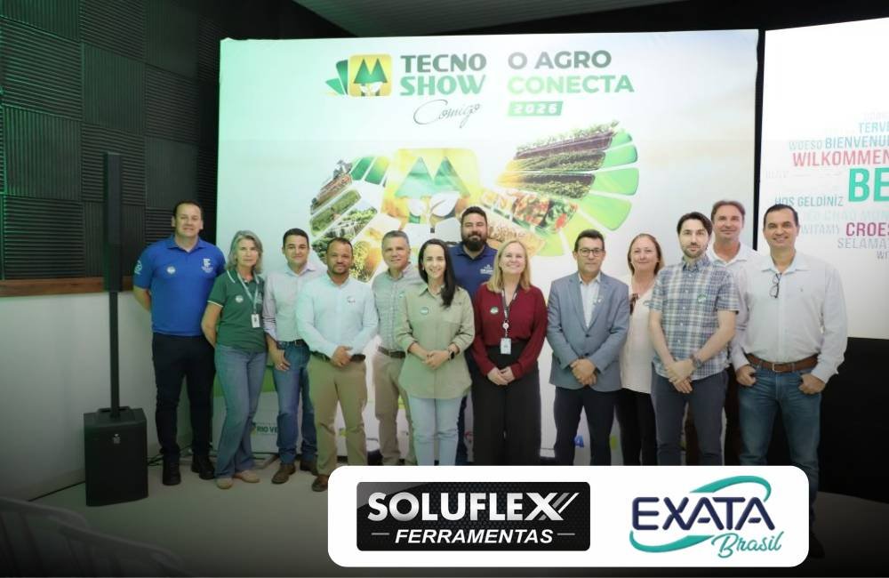 Potencial para investimentos internacionais no agronegócio goiano é tema de Diálogo com Embaixadas