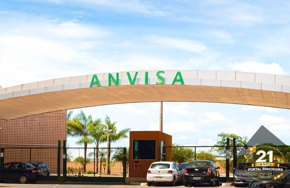 Anvisa proíbe lote de alecrim por conter insetos vivos; saiba qual