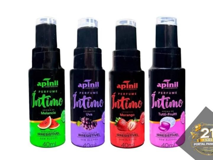 Anvisa proíbe perfumes íntimos e produtos para calvície irregulares