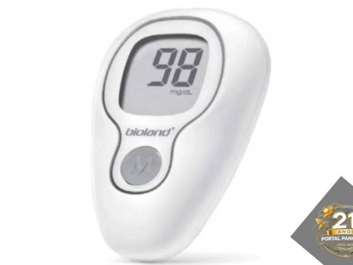 Anvisa suspende venda de fita-teste e medidor de glicose. Veja qual