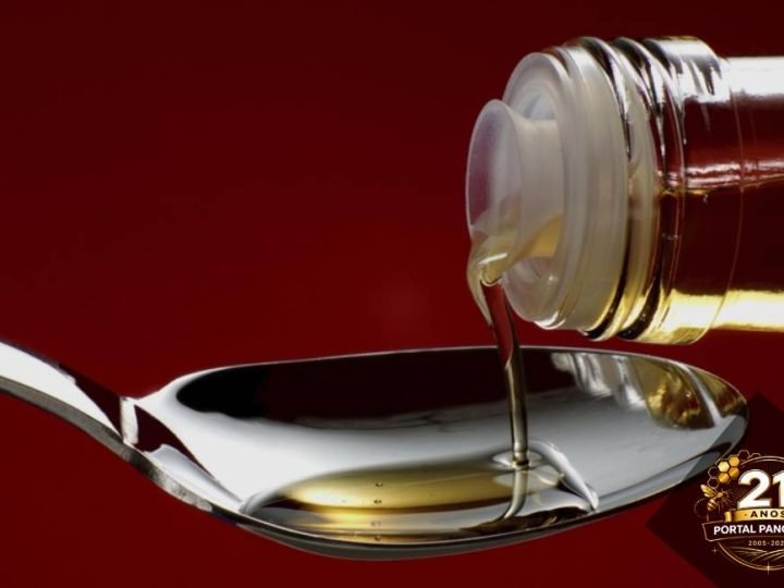 Anvisa suspende venda de xarope por risco de arritmia grave