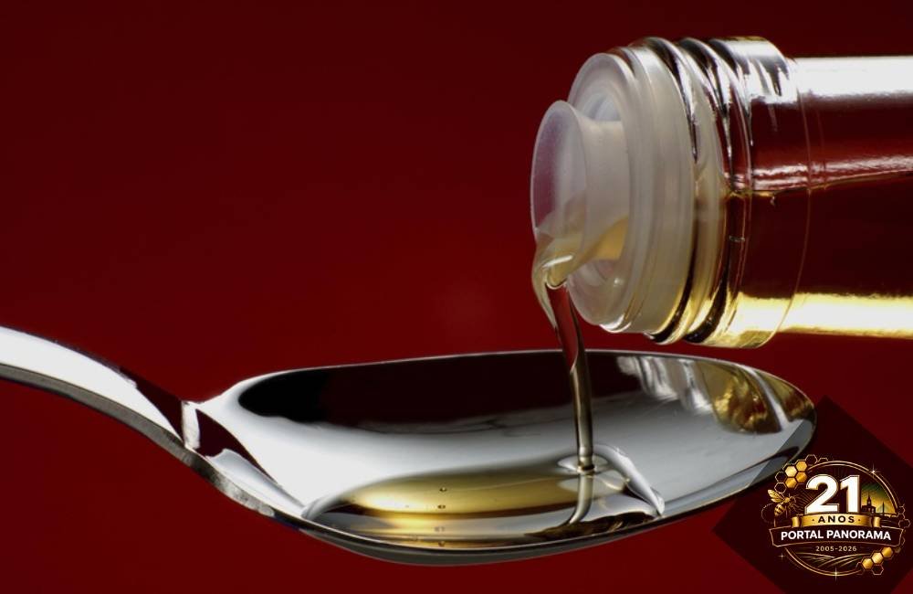 Anvisa suspende venda de xarope por risco de arritmia grave