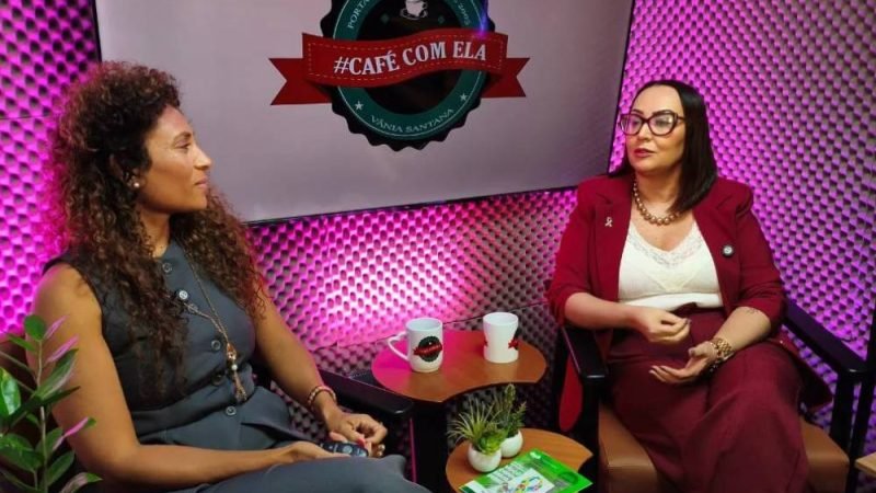 #CaféComEla | Falta de diagnóstico, suporte e inclusão marca realidade de famílias com autismo em Jataí