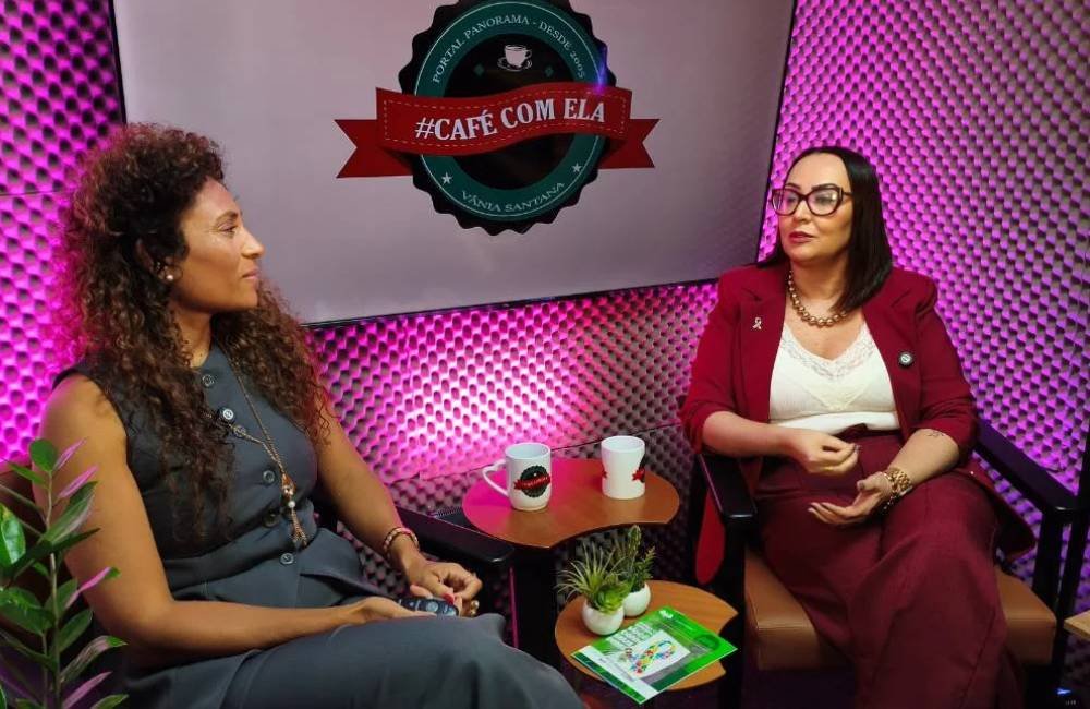 #CaféComEla | Falta de diagnóstico, suporte e inclusão marca realidade de famílias com autismo em Jataí