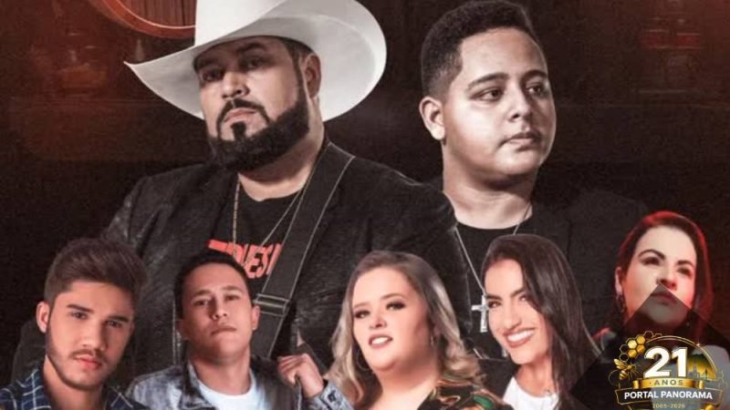 AGENDA | Boteco Sertanejo