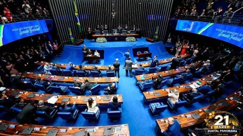 Senado aprova criação de cadastro nacional de condenados por violência contra mulher