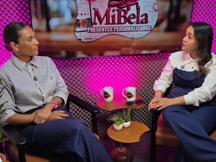 #AGORA | Café com Ela aborda desafios do empreendedorismo feminino em novo episódio