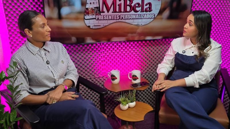 #AGORA | Café com Ela aborda desafios do empreendedorismo feminino em novo episódio