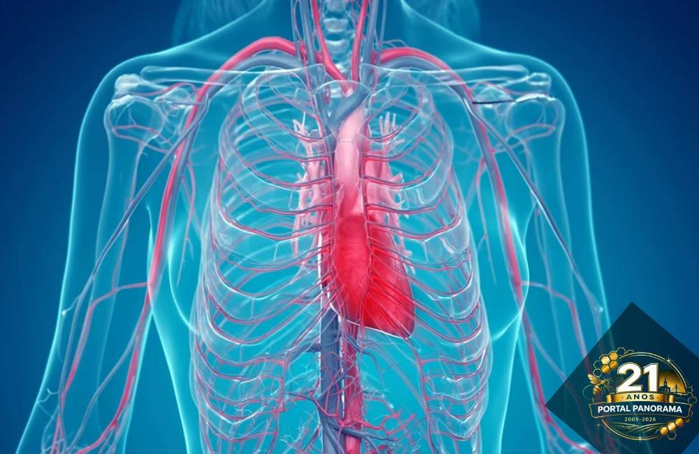 Câncer no coração pode causar falta de ar? Especialistas alertam para sintomas raros e perigosos