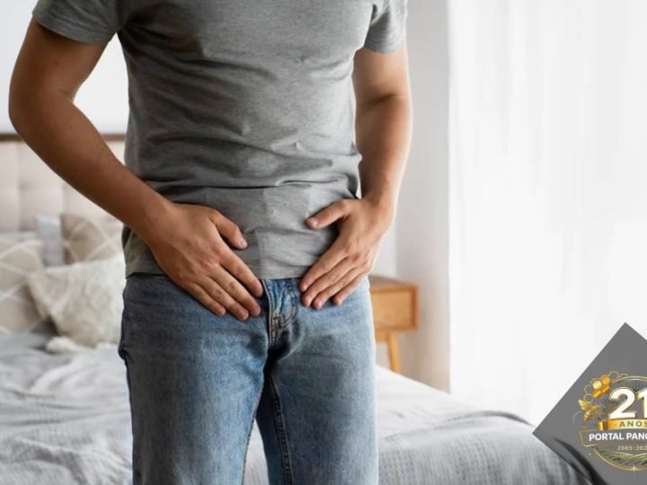 Câncer de próstata está crescendo entre homens jovens. Entenda motivos