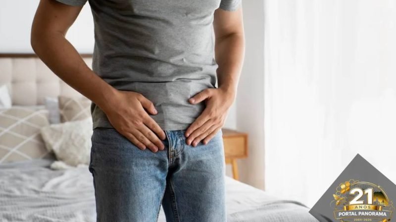 Câncer de próstata está crescendo entre homens jovens. Entenda motivos