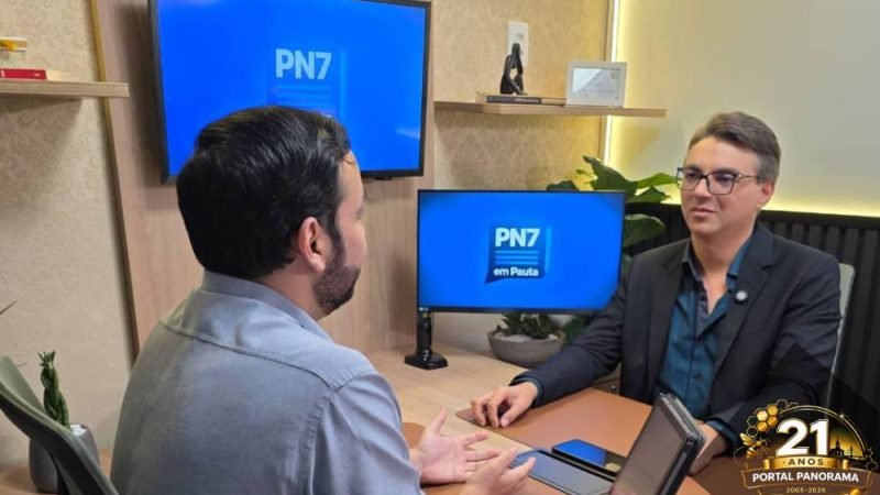 Casa do Empreendedor aposta em capacitação e crédito para fortalecer comércio em Jataí