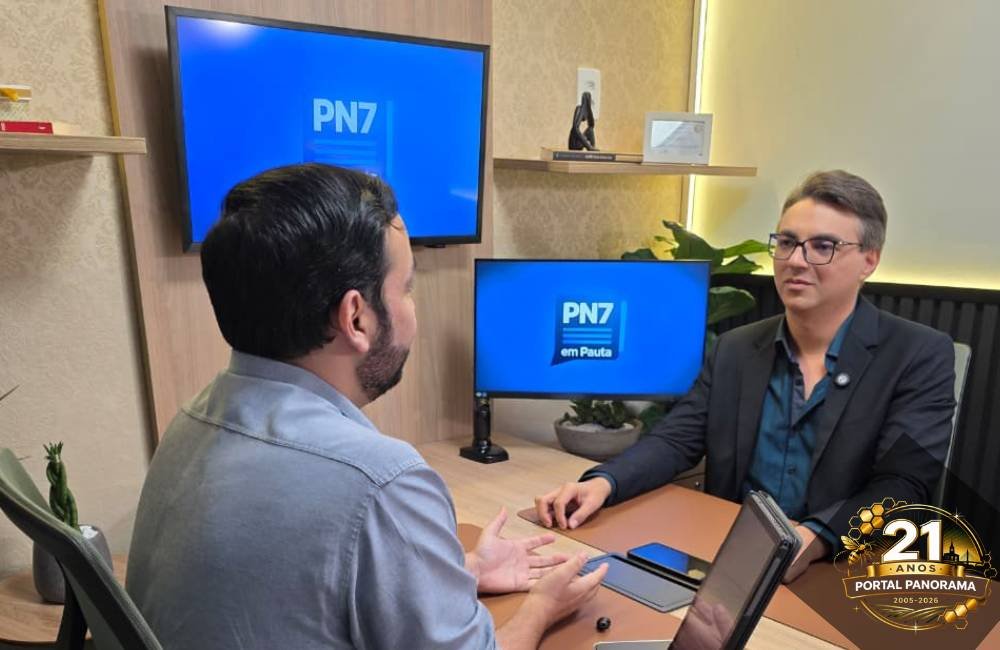 Casa do Empreendedor aposta em capacitação e crédito para fortalecer comércio em Jataí