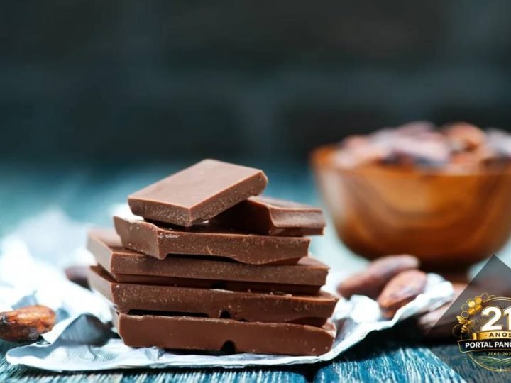 Chocolate pode afetar o intestino? Saiba como evitar desconfortos ao consumir