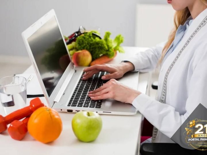 Novo código proíbe nutricionistas de simularem resultados com IA