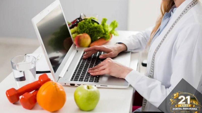 Novo código proíbe nutricionistas de simularem resultados com IA