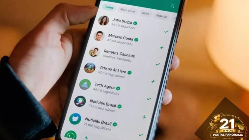 Brasileiros desconfiam mais de notícias de veículos jornalísticos que de conteúdo de amigos