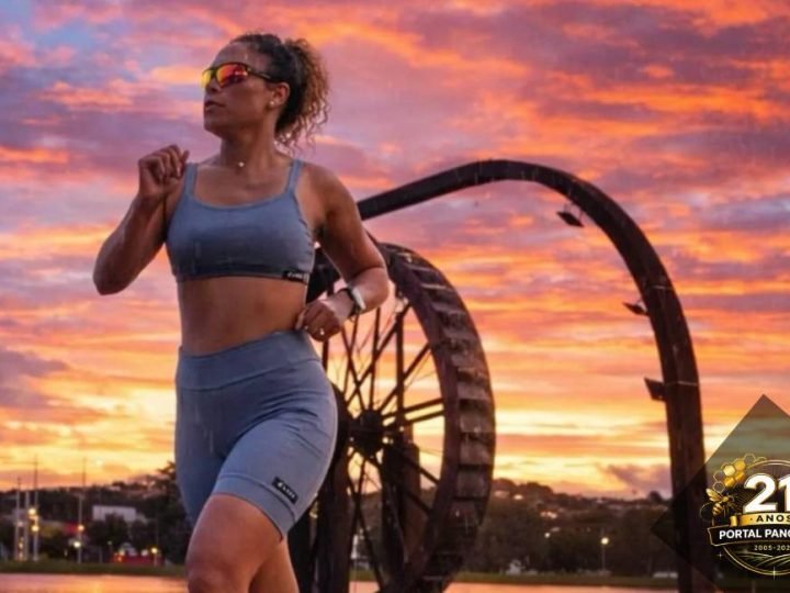 Corrida ganha espaço nas ruas e parques, mas exige cuidados para evitar riscos à saúde