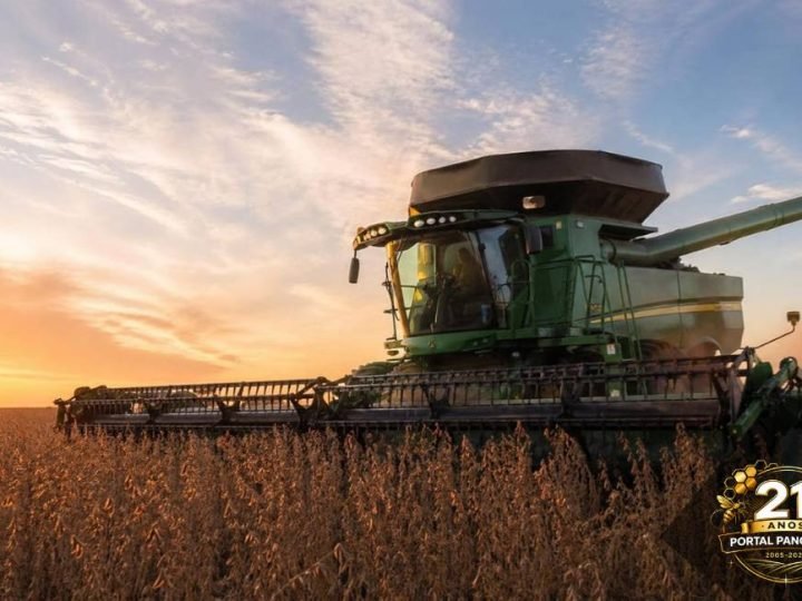 Governo anuncia R$ 10 bilhões em crédito para modernização de máquinas no campo