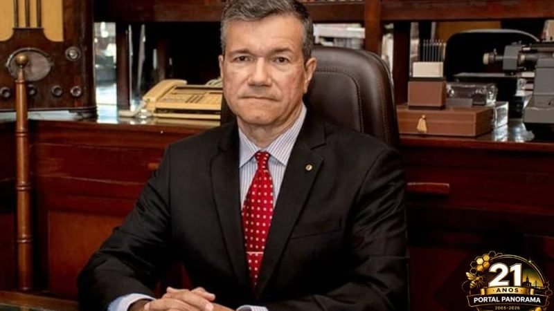 Juiz que atuava em Jataí é promovido a desembargador do TJGO pelo critério de antiguidade