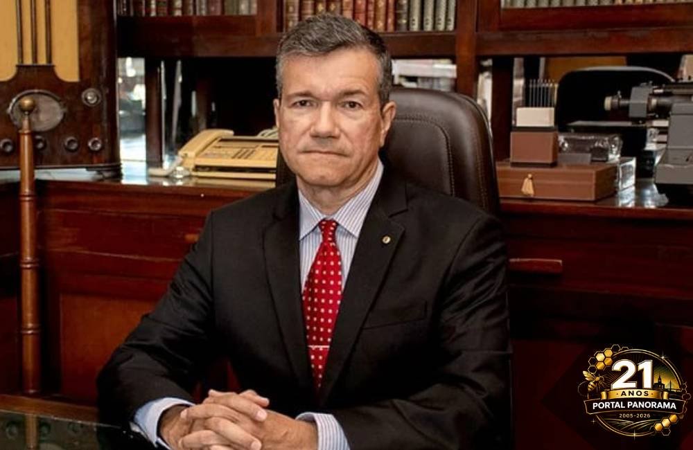 Juiz que atuava em Jataí é promovido a desembargador do TJGO pelo critério de antiguidade