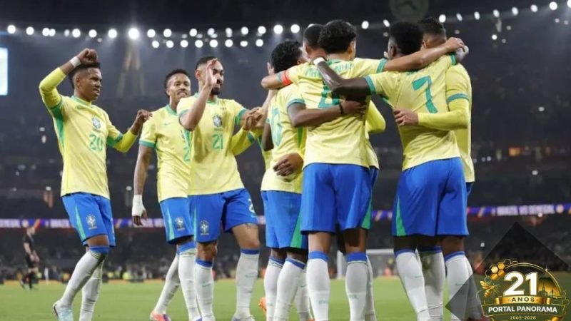 Desinteresse pela Copa atinge índice recorde, diz Datafolha