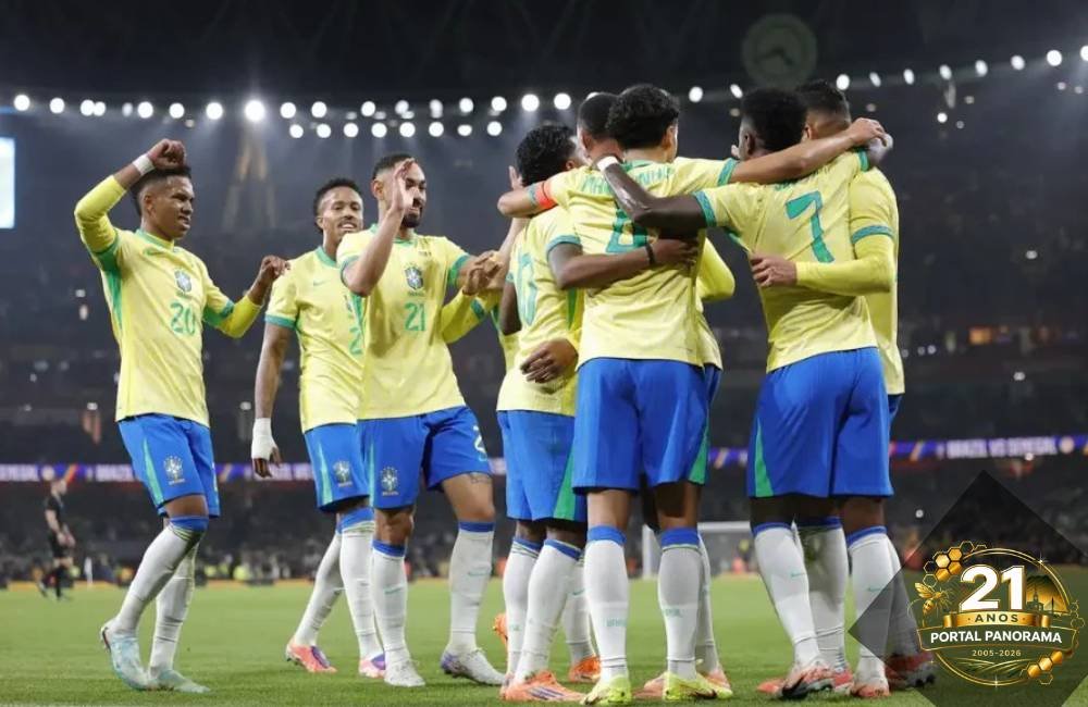 Desinteresse pela Copa atinge índice recorde, diz Datafolha