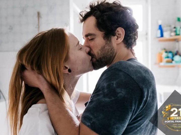 Dia do Beijo: mau hálito e bactérias ainda são vilões do romance