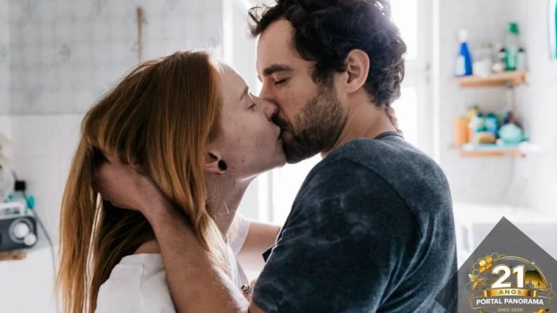 Dia do Beijo: mau hálito e bactérias ainda são vilões do romance