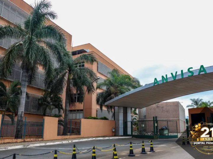 Anvisa manda recolher lote de dipirona com desvio de qualidade