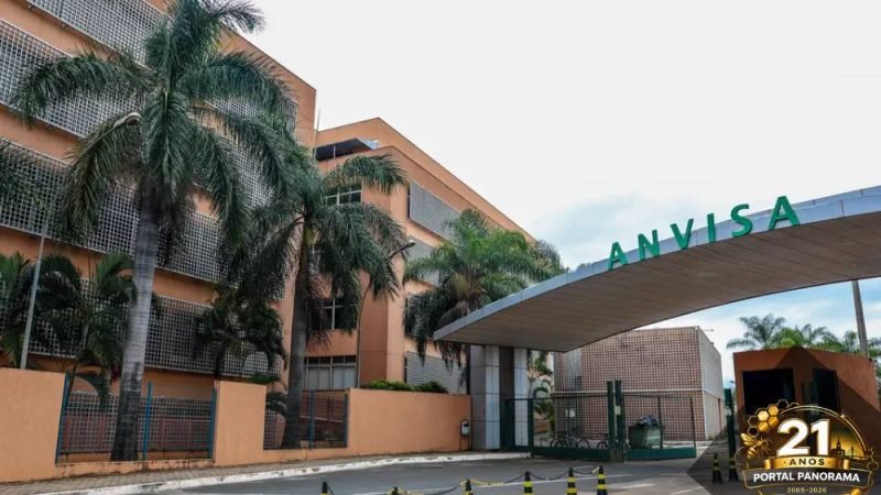 Anvisa manda recolher lote de dipirona com desvio de qualidade