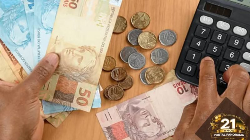 Endividamento dispara em Goiás e já atinge quase 76% das famílias, aponta CNC