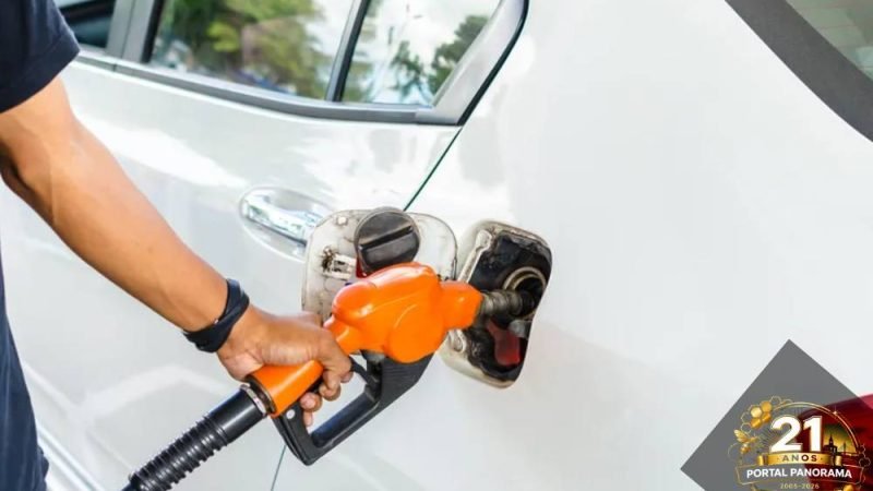 Governo vai subir etanol na gasolina para 32% ainda no primeiro semestre