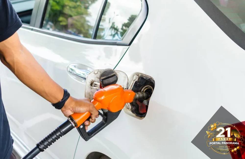 Governo vai subir etanol na gasolina para 32% ainda no primeiro semestre