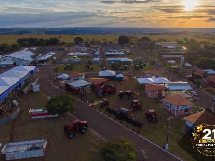 EXPAJA não será realizada em 2026 em Jataí, anuncia Sindicato Rural