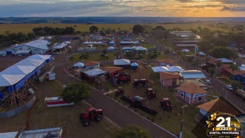 EXPAJA não será realizada em 2026 em Jataí, anuncia Sindicato Rural
