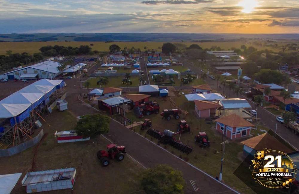 EXPAJA não será realizada em 2026 em Jataí, anuncia Sindicato Rural